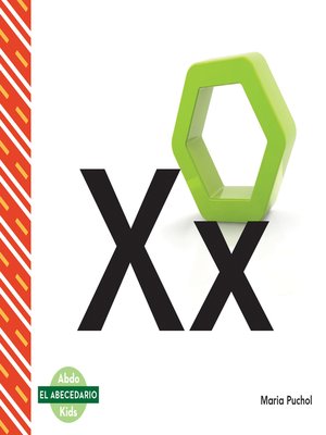 cover image of Xx (Spanish Language)